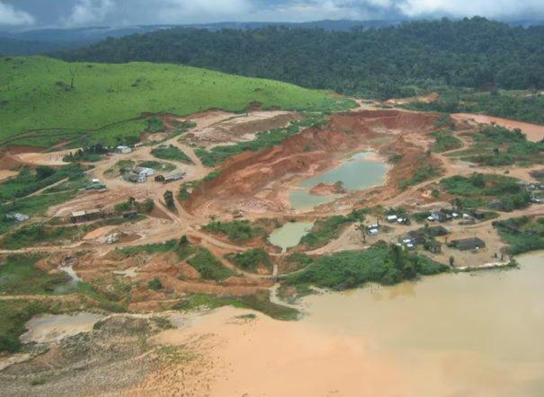 Italy: Gold reserves as public property