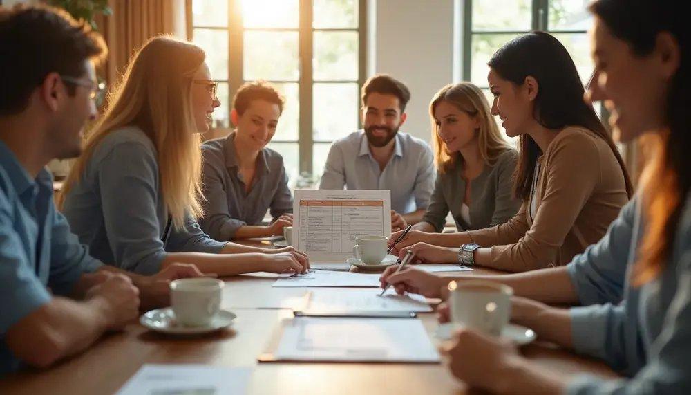 Demokratie-Checkliste