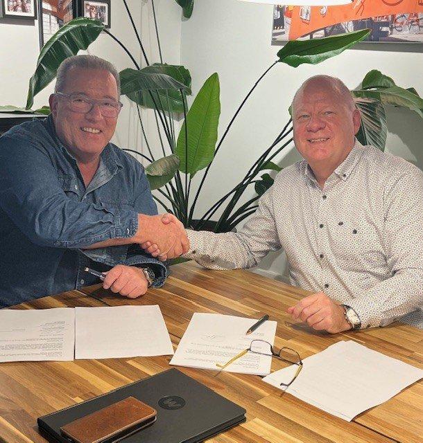 Institut Perspektive Handwerk und werbeland GmbH starten Kooperation für die Zukunft des Werbetechnik-Handwerks