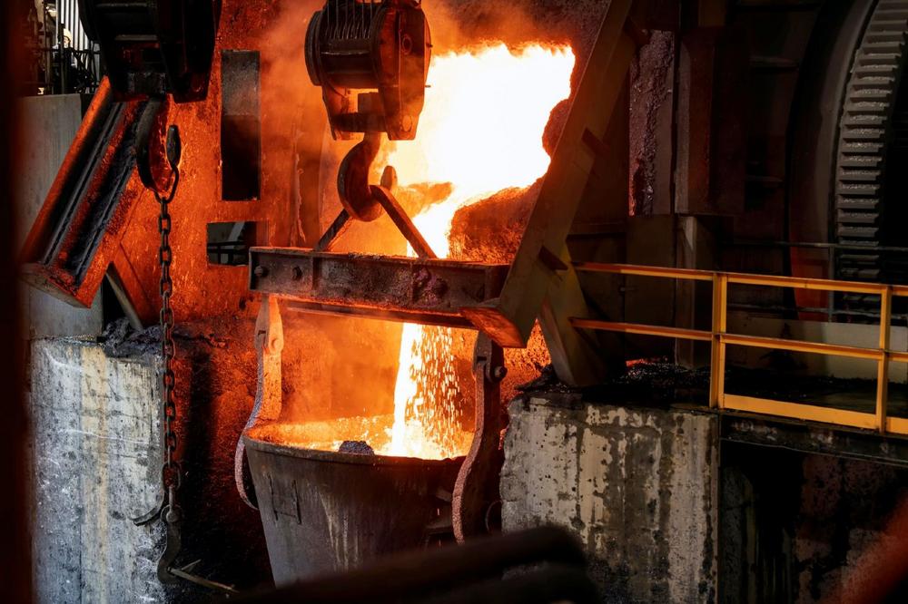 Kupfer-Rallye 2025: Warum KI & Energiewende erst der Anfang des Booms sind
