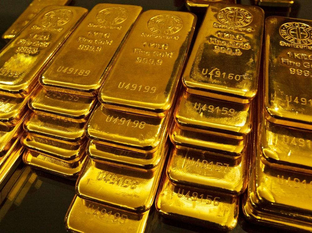 Indien setzt auf Gold jetzt als Anlage: Rekordzuflüsse in Barren, Münzen und ETFs