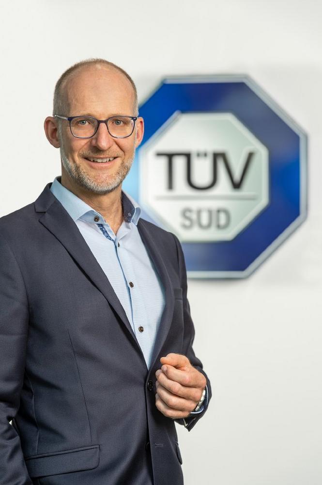 TÜV SÜD informiert über Lebensmittelkennzeichnung in Restaurant, Kantine und Catering