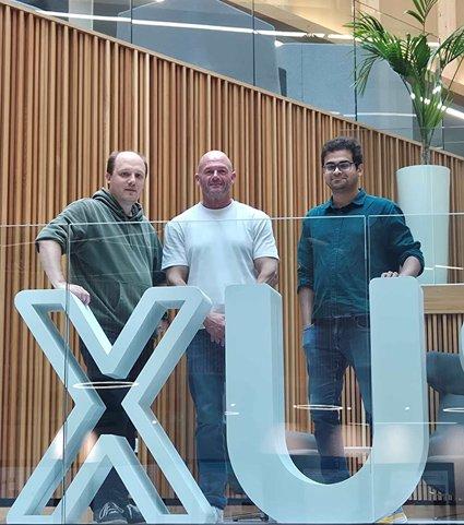 TÜV SÜD cooperates with Crysp for adaptive plant safety