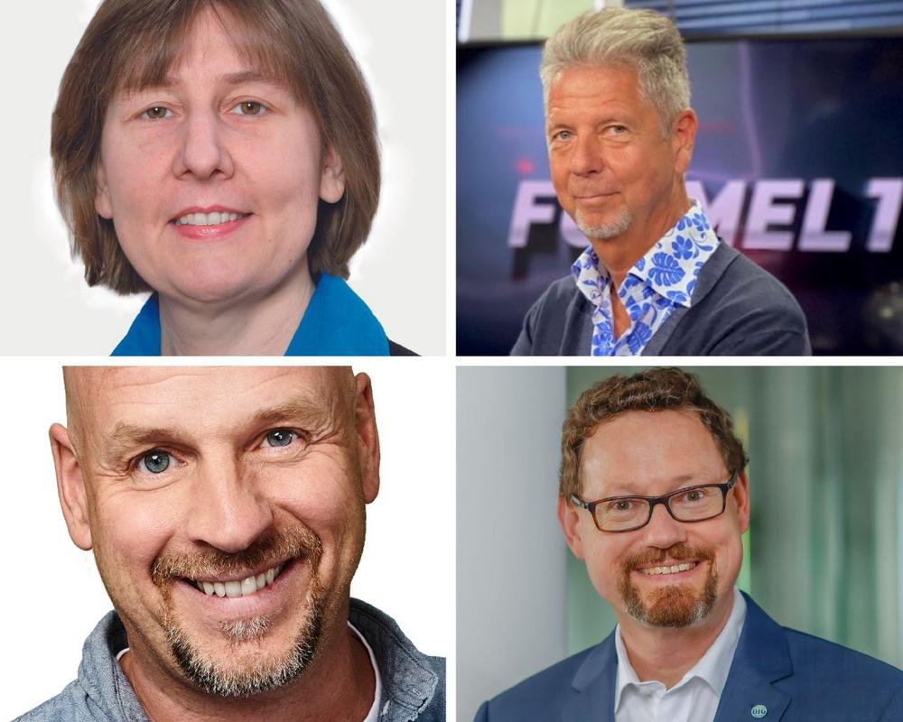 8. BIGtalk digital: „Dem Krebs ein Schnippchen schlagen – dank Vorsorge und Früherkennung“