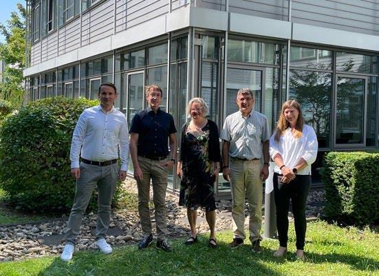 TÜV SÜD Academy now also approved as Certification Body for Requirements Engineering by the International Requirements Engineering Board in Switzerland and China