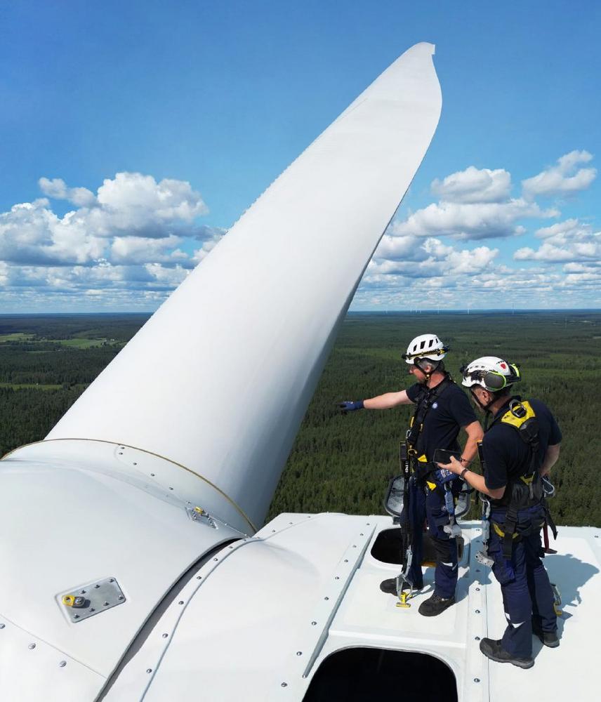 TÜV SÜD – reliable partner for the efficient and safe use of energy from renewable sources and hydrogen