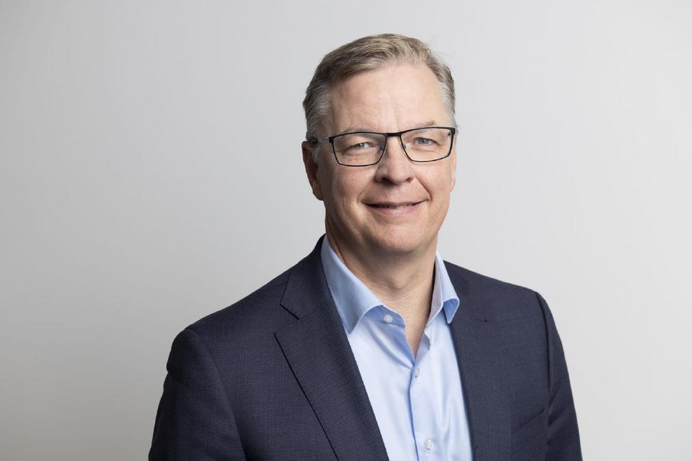 Dr. Johannes Bussmann übernimmt Leitung der TÜV SÜD AG