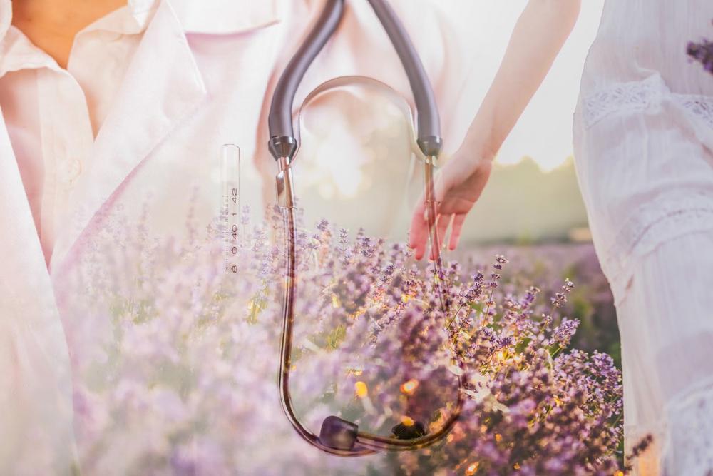 Recharging at Work? How Therapists Regain Inner Balance with the Goethert Method’s Subtle Body Balance