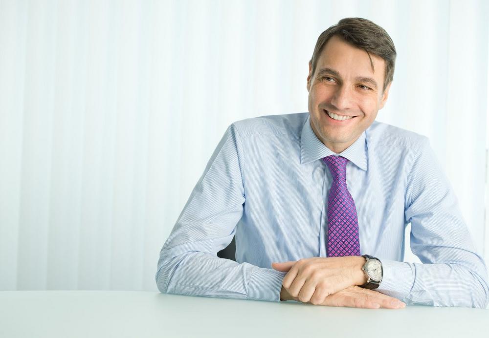 New mobility. Sustainability. Trust – How TÜV SÜD is shaping the mobility of tomorrow