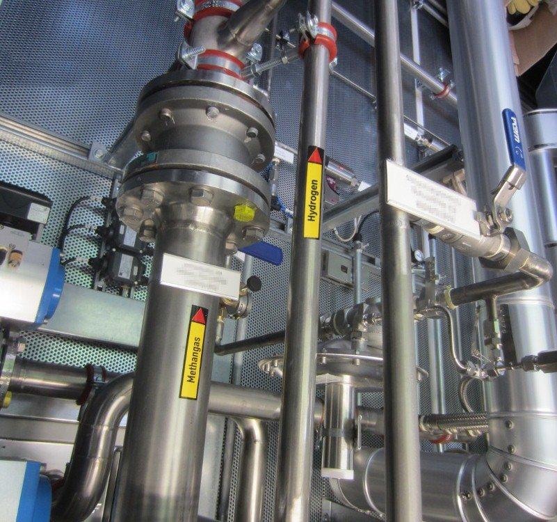 Wasserstoff – der lange Weg zum Endverbraucher