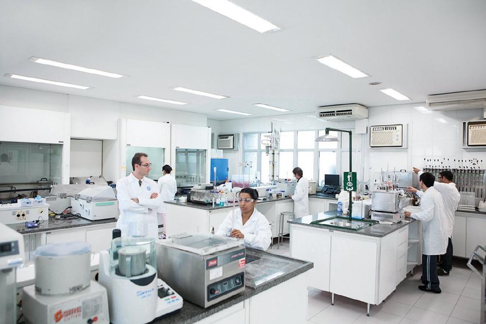 Neutrale Bewertung sorgt für Sicherheit bei Lebensmitteln
