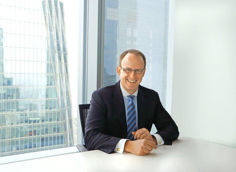 TÜV SÜD – Stefan Rentsch übernimmt Leitung der Region CEE