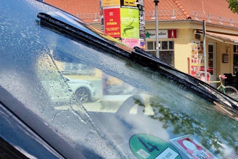 TÜV SÜD: Durchblick mit der richtigen Mischung