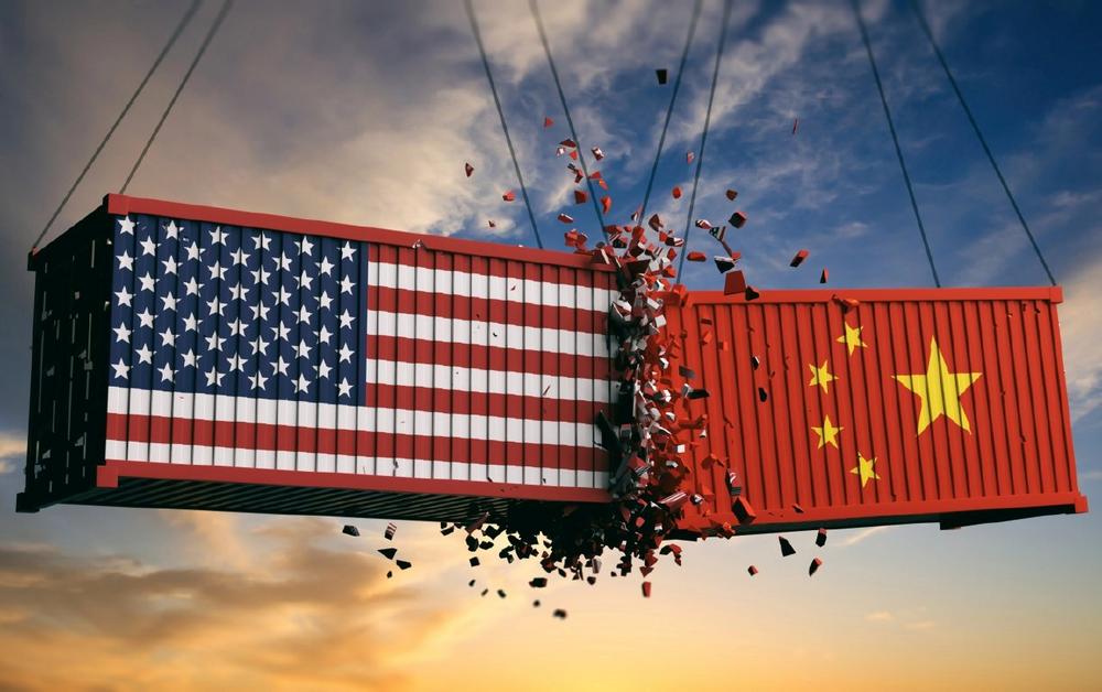 Seltene Erden 2025 im Zentrum der Weltpolitik: Westen sucht Alternativen zu China