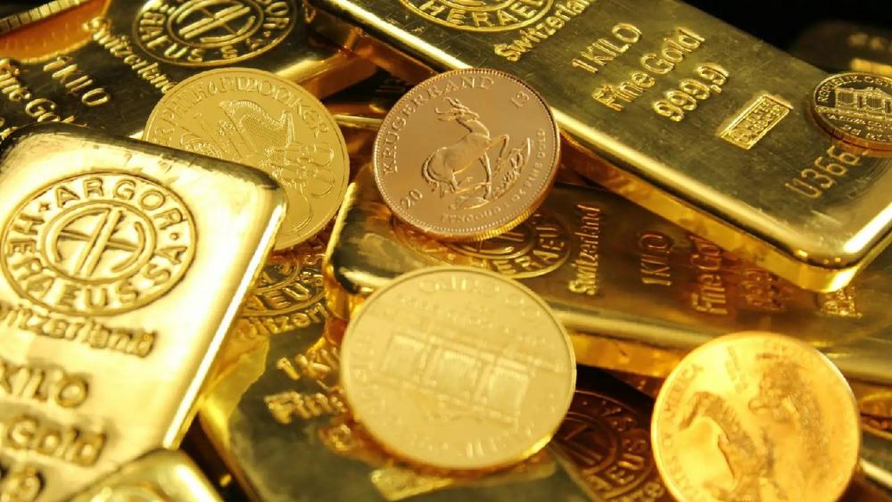 Maximalquote im Depot: Warum Société Générale voll auf die Fortsetzung der Gold-Rallye setzt