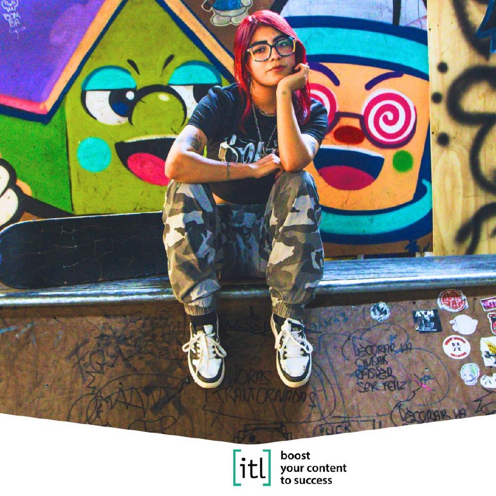 Wenn Wörter viben: Die Jugend hat geliefert!