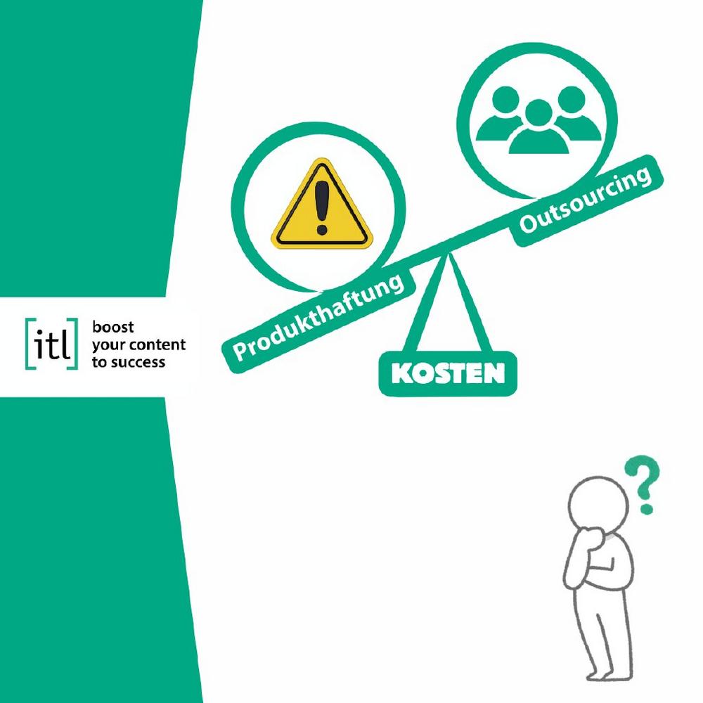 Technische Dokumentation ist keine Kür – sie ist Pflicht, und sie muss immer up-to-date sein.
