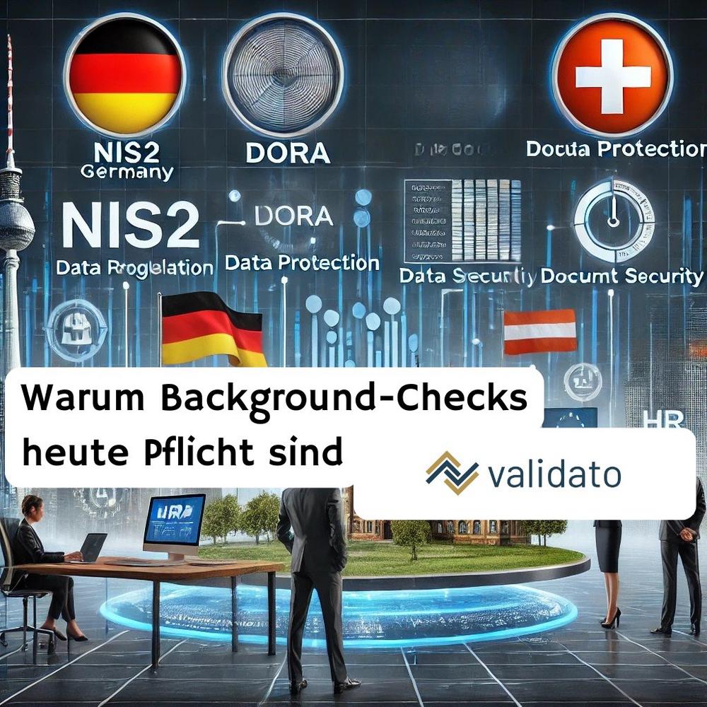 Regionale HR-Prozesse, globale Risiken: Wie DACH-Unternehmen Human Risk Management umsetzen