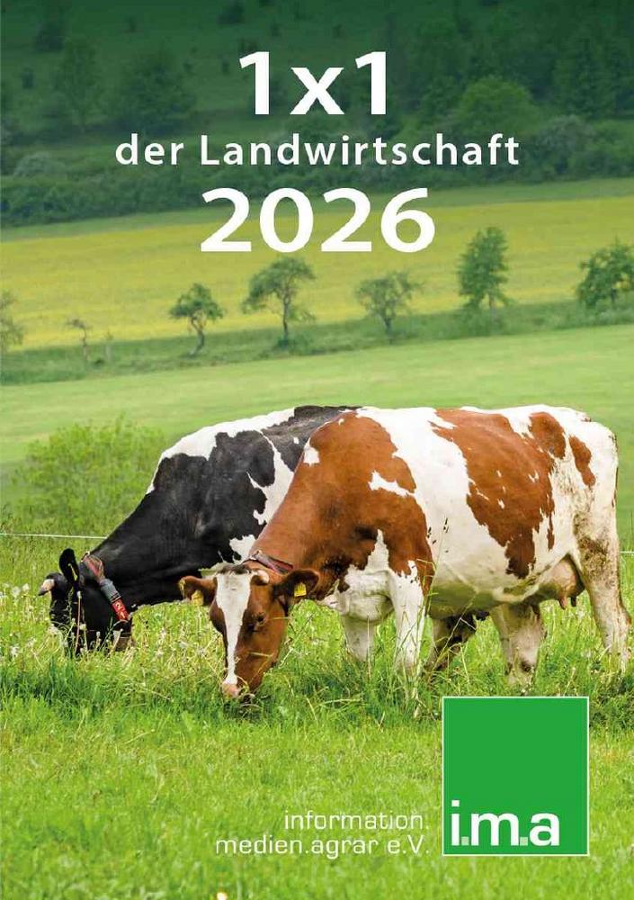 Kreislaufwirtschaft im „1×1 der Landwirtschaft“ 2026