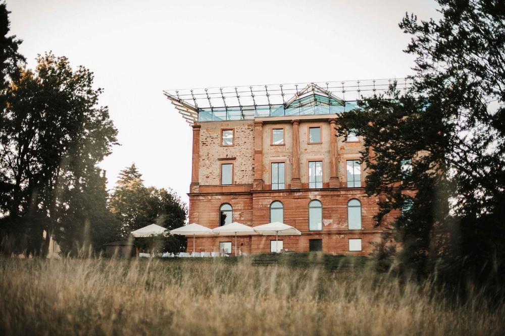 Fokus-Thema Hochzeitsmesse: Ein Ort, der Bilder macht