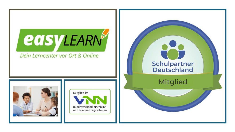 Initiative „Schulpartner Deutschland“: easyLEARN erweitert Angebot in Leipzig um Schulkooperationen und pädagogische Unterstützungsleistungen