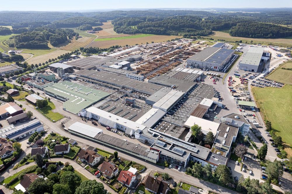 Nachhaltige Lösungen für die Zukunft im Fertigbau