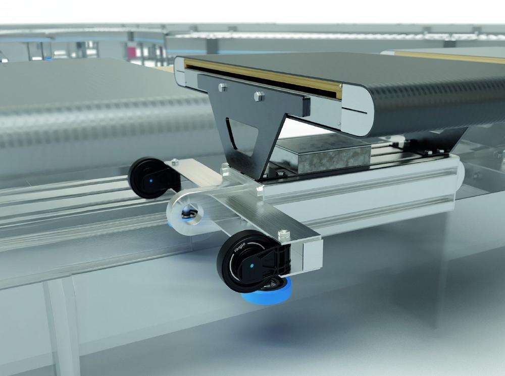 faigle auf der LogiMAT 2026: Kunststoff neu denken – für die Intralogistik der nächsten Generation