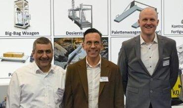 We are so proud to be part of the trade fair every time and to meet familiar and new faces!