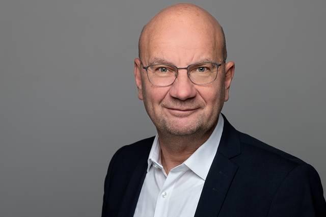 Jens-Peter Hess neuer Geschäftsführer bei Centric Deutschland