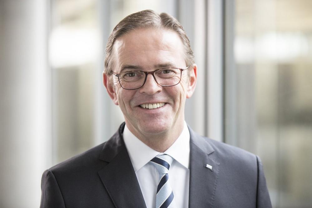 Dürr AG platziert weiteres Sustainability-Schuldscheindarlehen mit 0,9 % Verzinsung