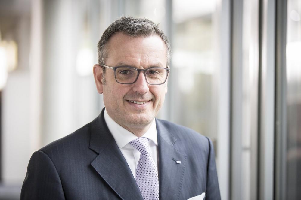 Dürr-Konzern verbessert Nachhaltigkeits-Rating