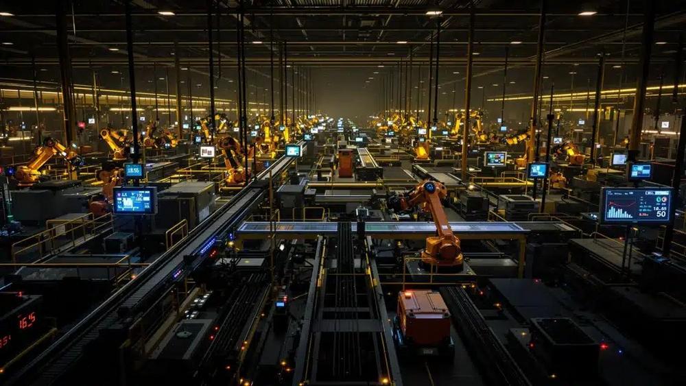 OptWare GmbH: Intelligente Optimierung für komplexe Logistiknetzwerke