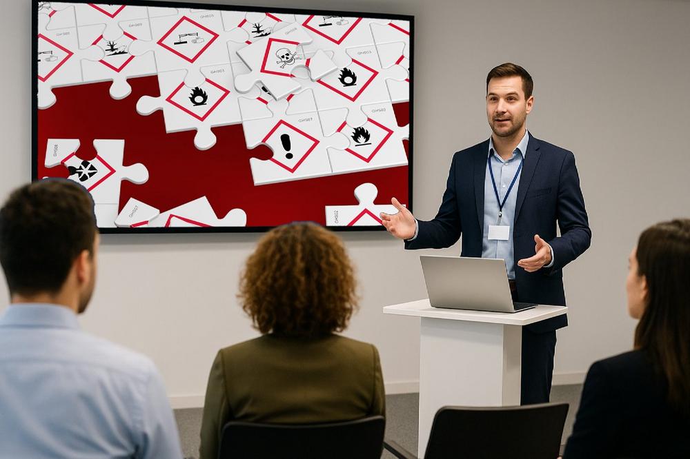 Essener Gefahrstofftage 2026: Praxiswissen und Innovation im Dienste der Sicherheit