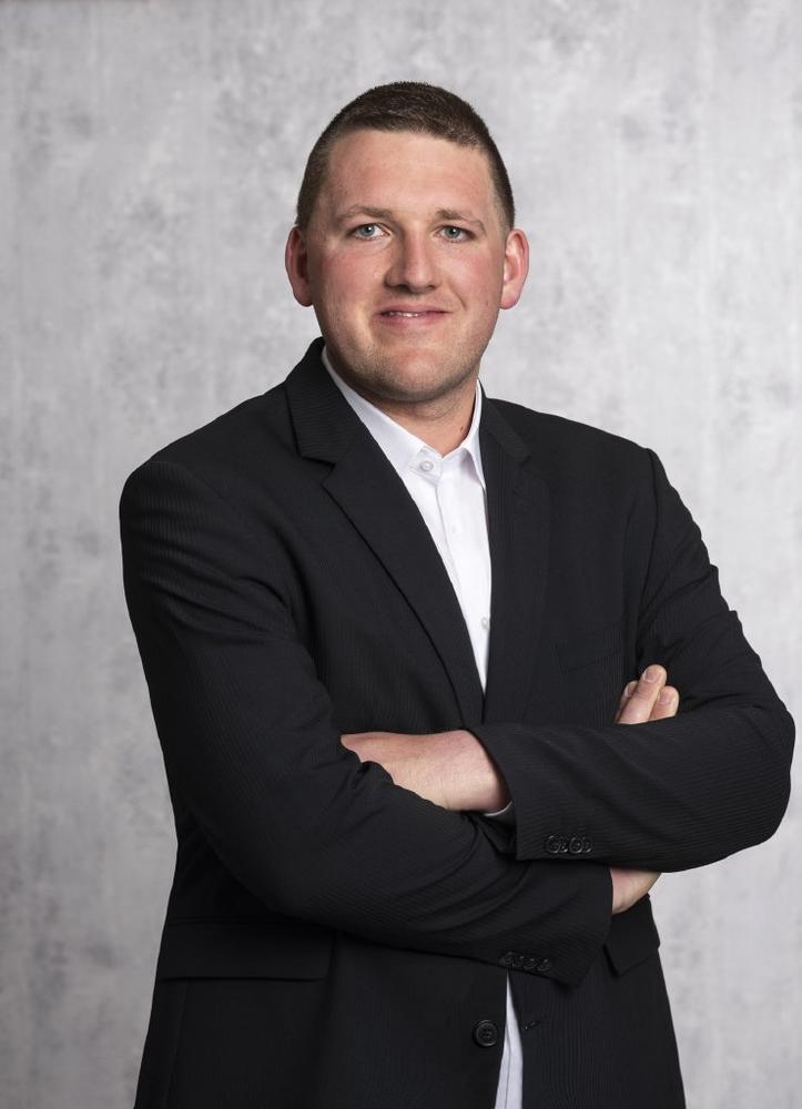 Dr.-Ing. Stefan Veit leitet das Geschäftsfeld Elektro- und Gebäudetechnik der TÜV SÜD Industrie Service GmbH