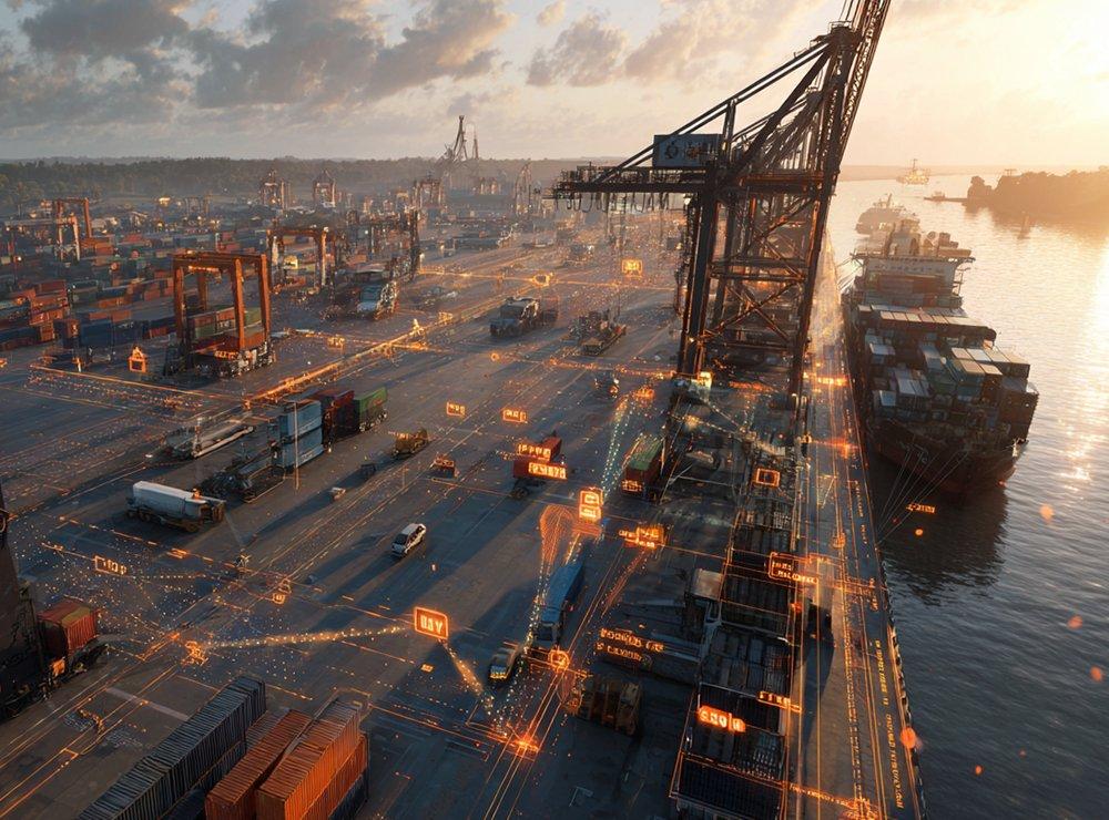 When route planning gets hectic, every minute counts: Solvares Logistics at LogiMAT 2026 bringing control back to planning and freight costs