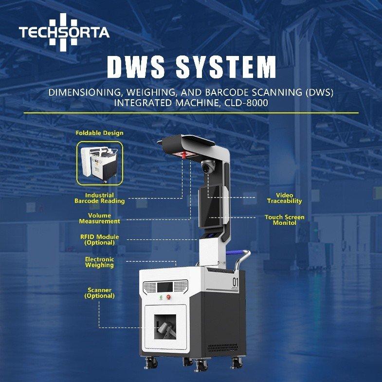 Techsorta Pty Ltd will exhibit at LogiMAT 2026, the leading international trade show for intralogistics solutions and process management, held in Stuttgart, Germany.