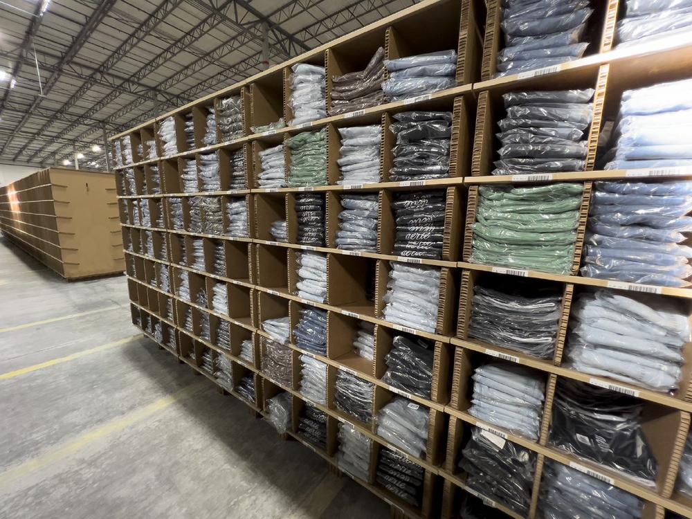 PALLITE® Showcases PIX® Sustainable Warehouse Storage at LogiMAT