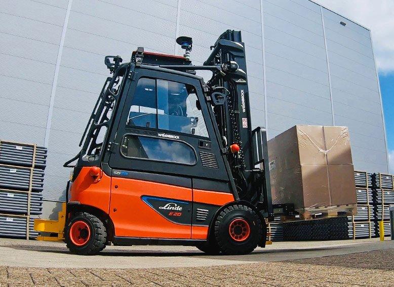 GÖTTING KG – Wir automatisieren Fahrzeuge