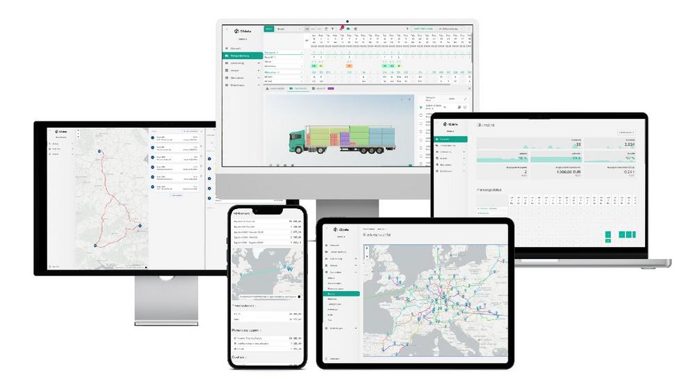 LogiMAT 2026: S2data presents AI software for end-to-end strategic, tactical, and operational transportation planning