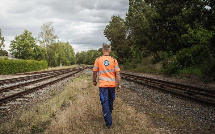 TÜV SÜD supports Deutsche Bahn Suppliers with Sustainability Assessments