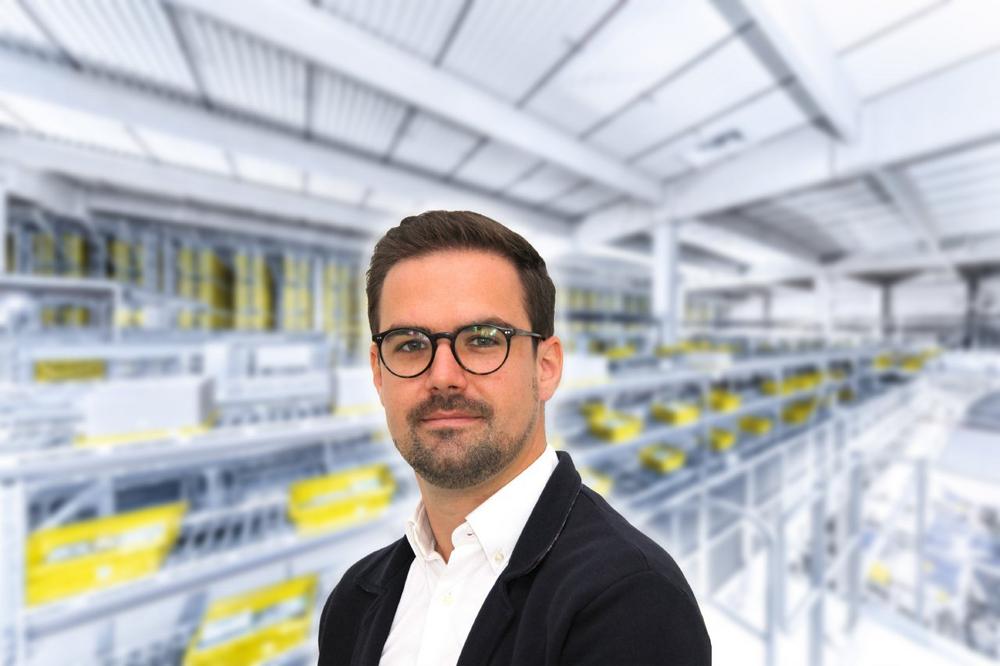 WCS: Fulfillment Software for the Automated Warehouse
