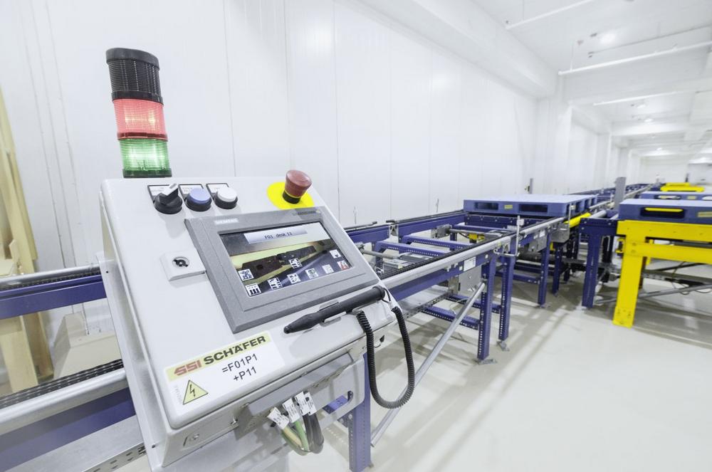 Philippines launches first-ever automated cold chain facility ORCA, powered by SSI Schaefer
