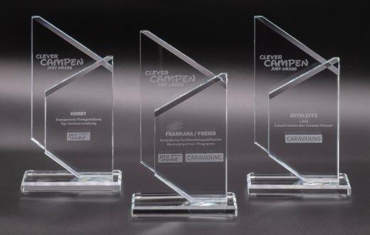 Fachmagazine der Motor Presse Stuttgart vergeben neue Branchenauszeichnung