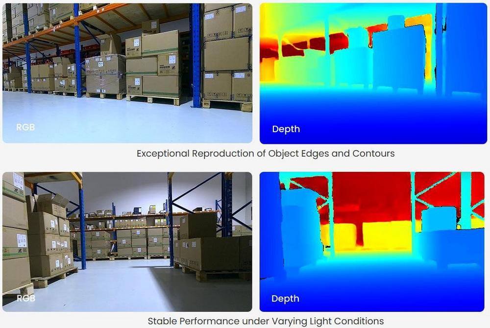Orbbec Gears Up for LogiMAT 2026: Pioneering 3D Vision Solutions for Next-Generation Logistics