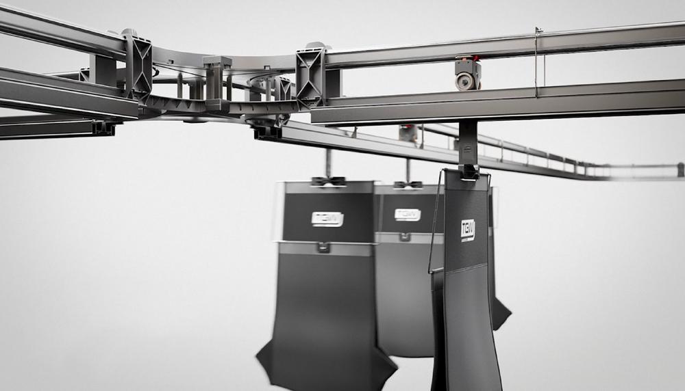 TGW Logistics at the LogiMAT 2026: Spotlight on mobile and stationary automation