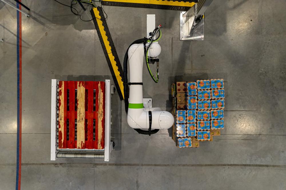 LogiMAT 2026: Fives Unveils Its latest innovations for Optimized Performance
