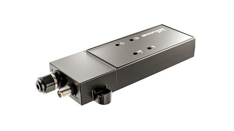 Uptime‑first: Energy Systems for AGV/AMR Fleets at LogiMAT 2026