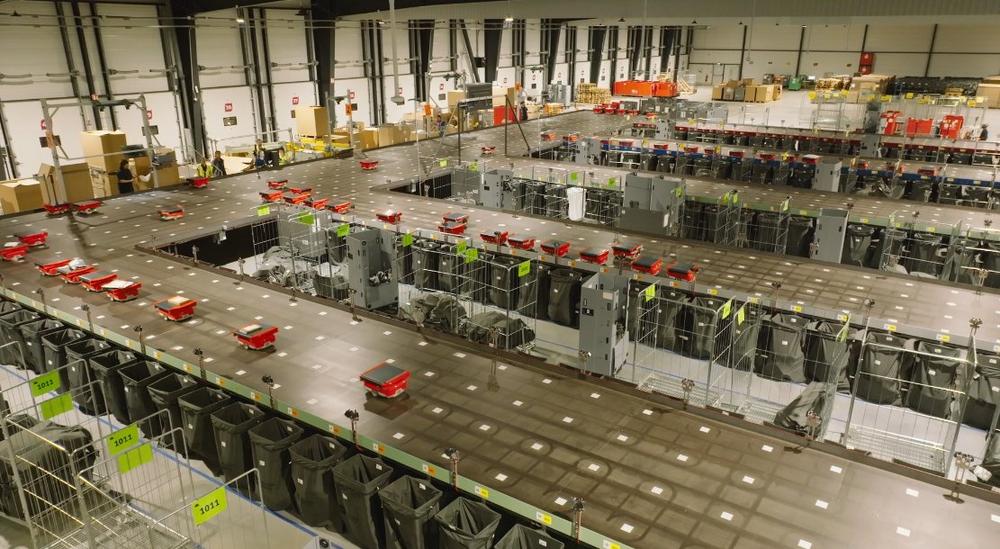 Addverb to showcase intelligent warehouse automation solutions at LogiMAT 2026