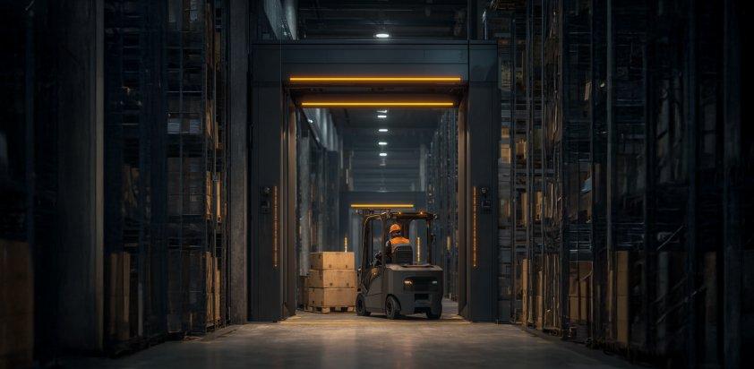 Ricoh to Present Digital Eyes for Manufacturing and Logistics Organisations at LogiMAT 2026