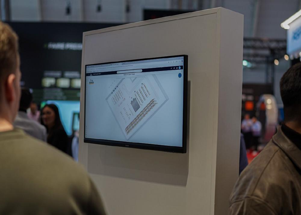 SWAN presents new offerings for SAP Digital Supply Chain at LogiMAT 2026